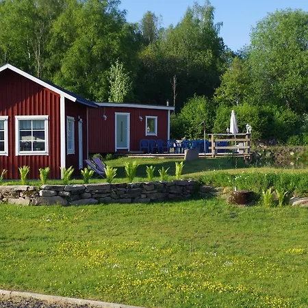 Ekereds Gardsstuga Dalstorp Exterior photo