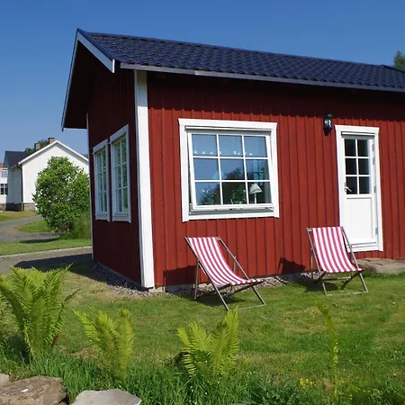 Ekereds Gardsstuga Dalstorp Exterior photo