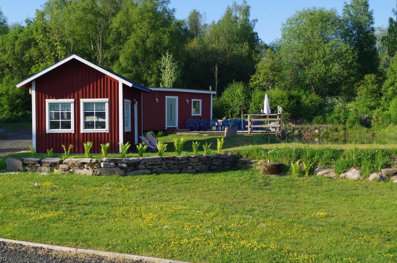 Ekereds Gardsstuga Holiday home Dalstorp