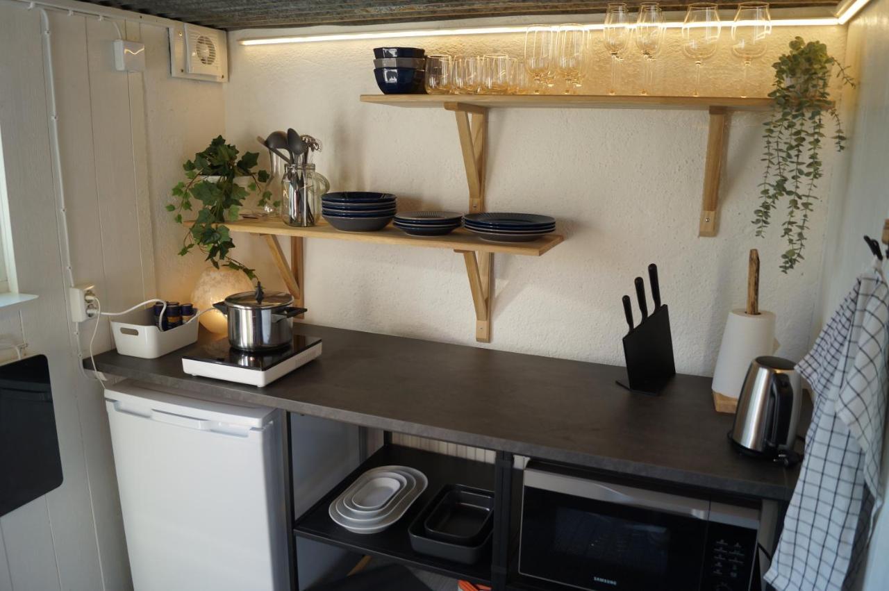 Holiday home Ekereds Gardsstuga Dalstorp