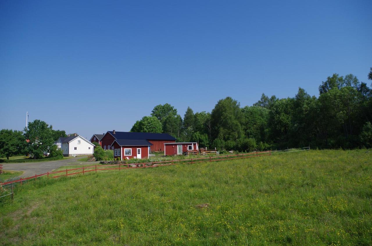 Holiday home Ekereds Gardsstuga Dalstorp