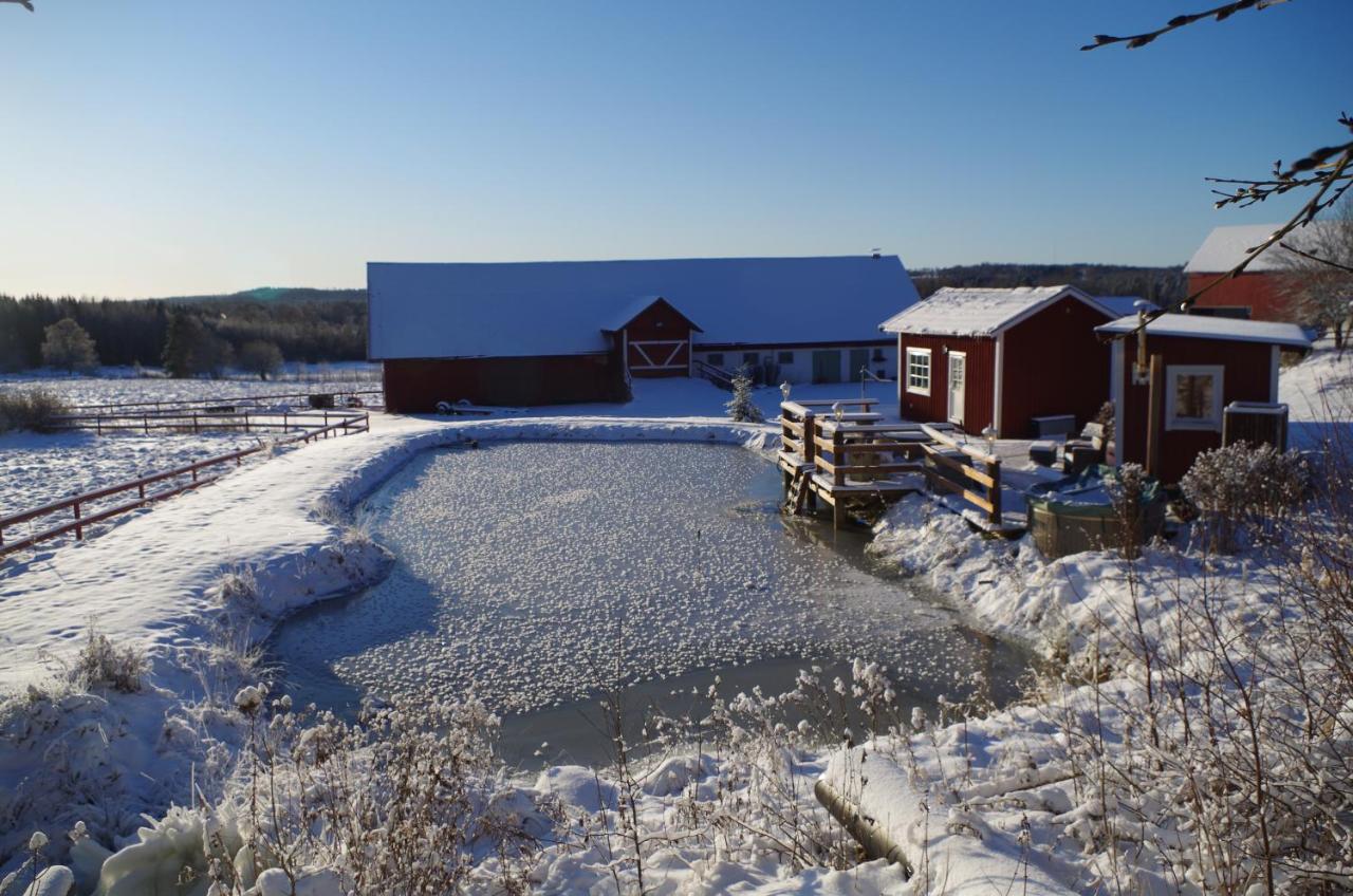 Ekereds Gardsstuga Holiday home Dalstorp