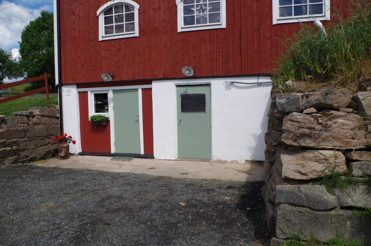 Ekereds Gardsstuga
