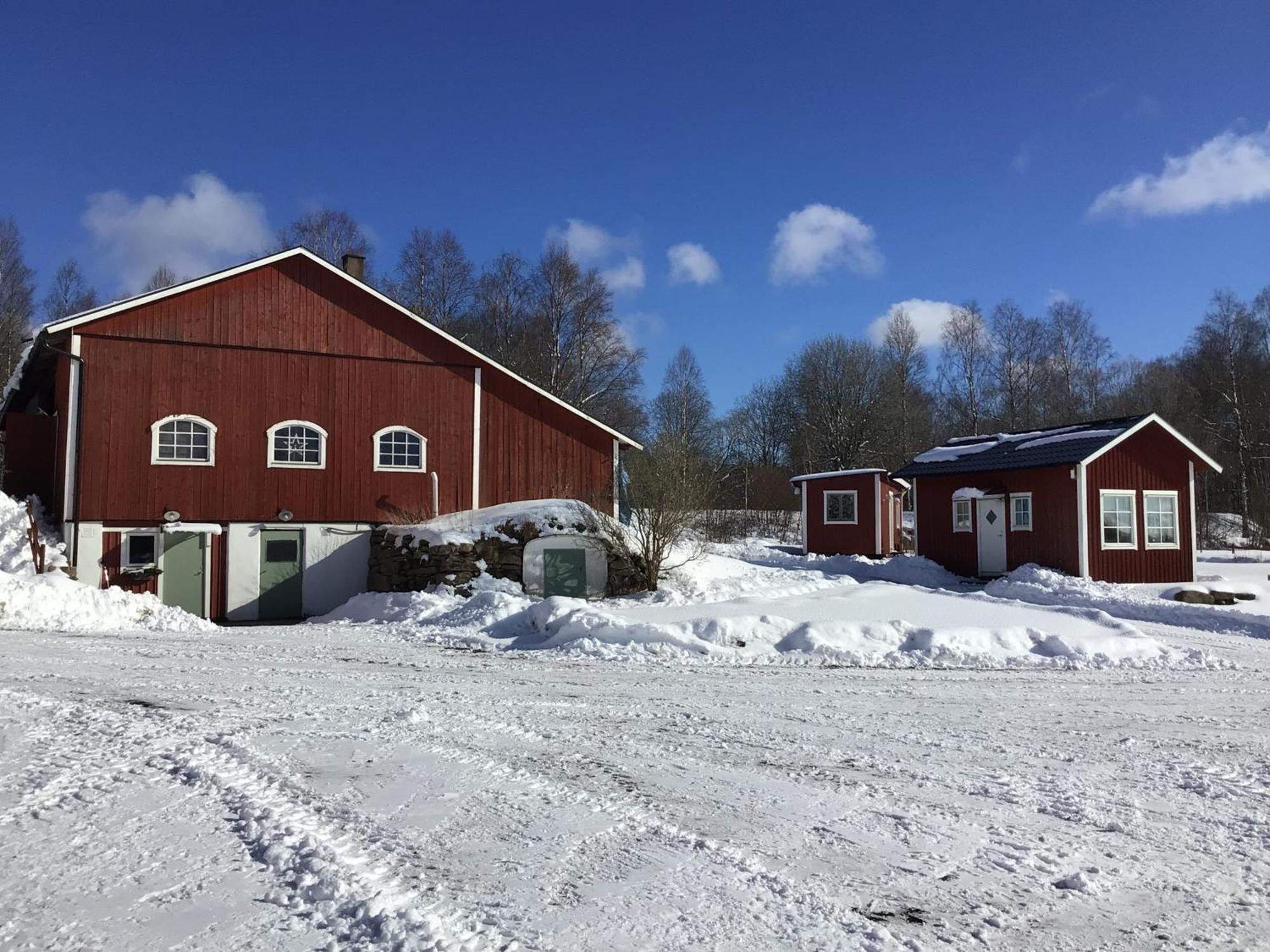 Ekereds Gardsstuga * Dalstorp