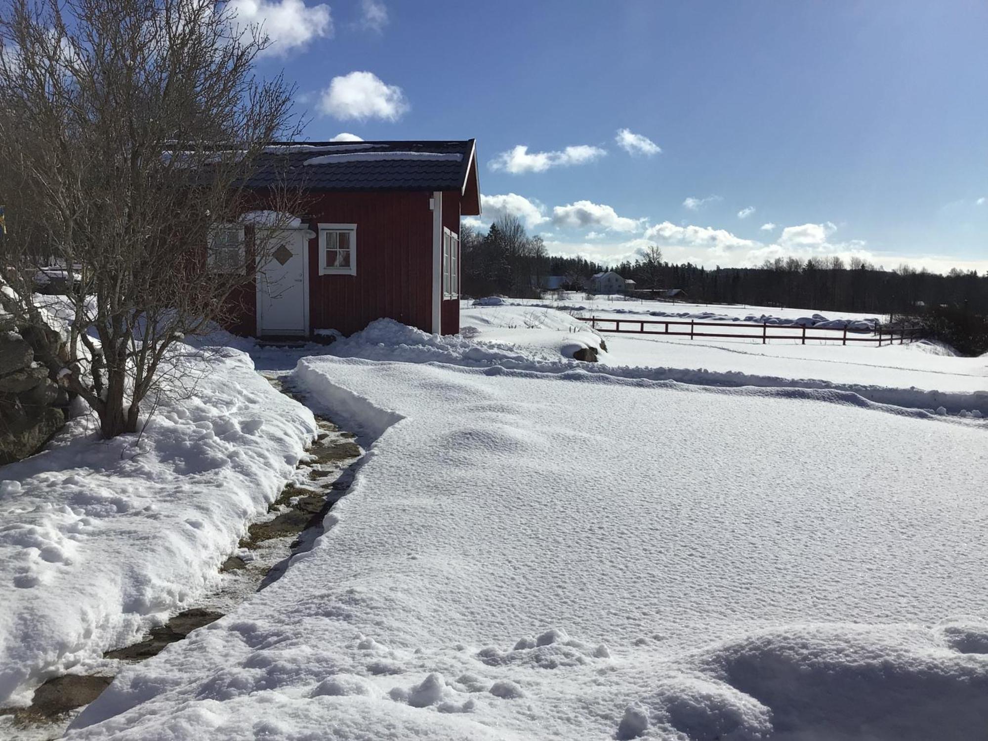 Ekereds Gardsstuga * Dalstorp