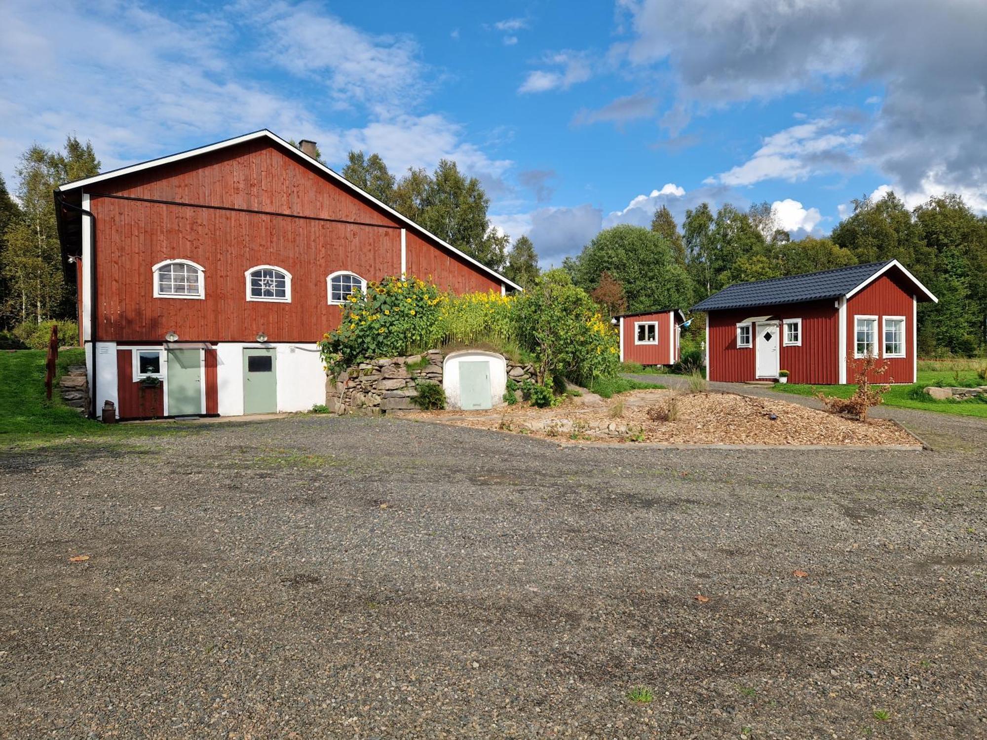 Ekereds Gardsstuga * Dalstorp