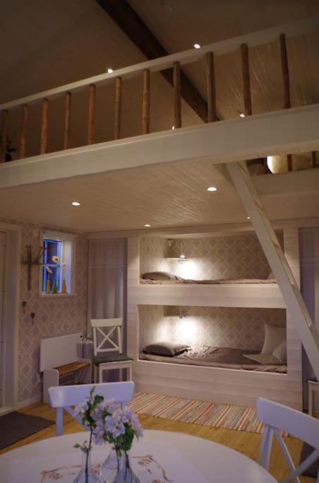 Holiday home Ekereds Gardsstuga